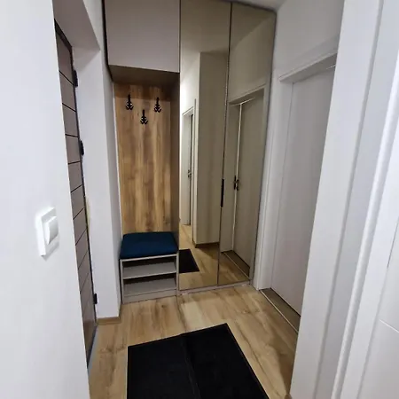 Kid Luxury Apartment Skopie Exterior foto