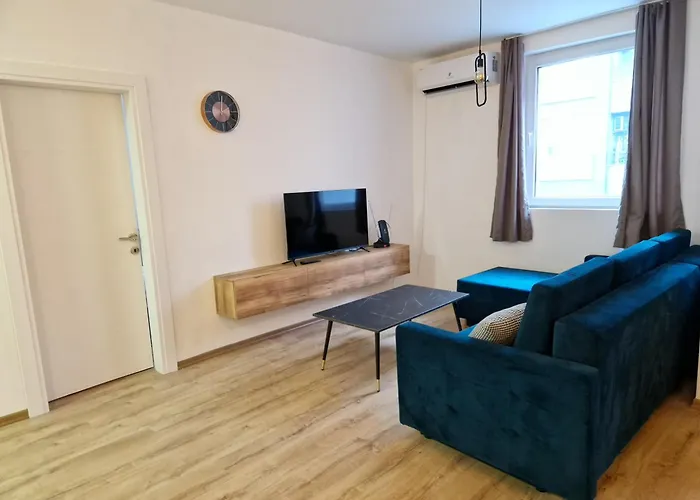 Kid Luxury Apartment