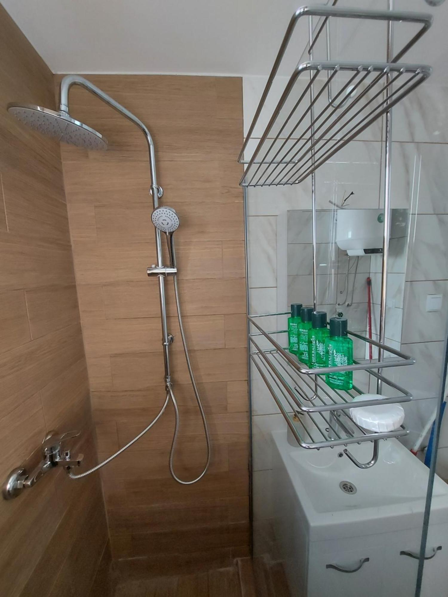 Kid Luxury Apartment