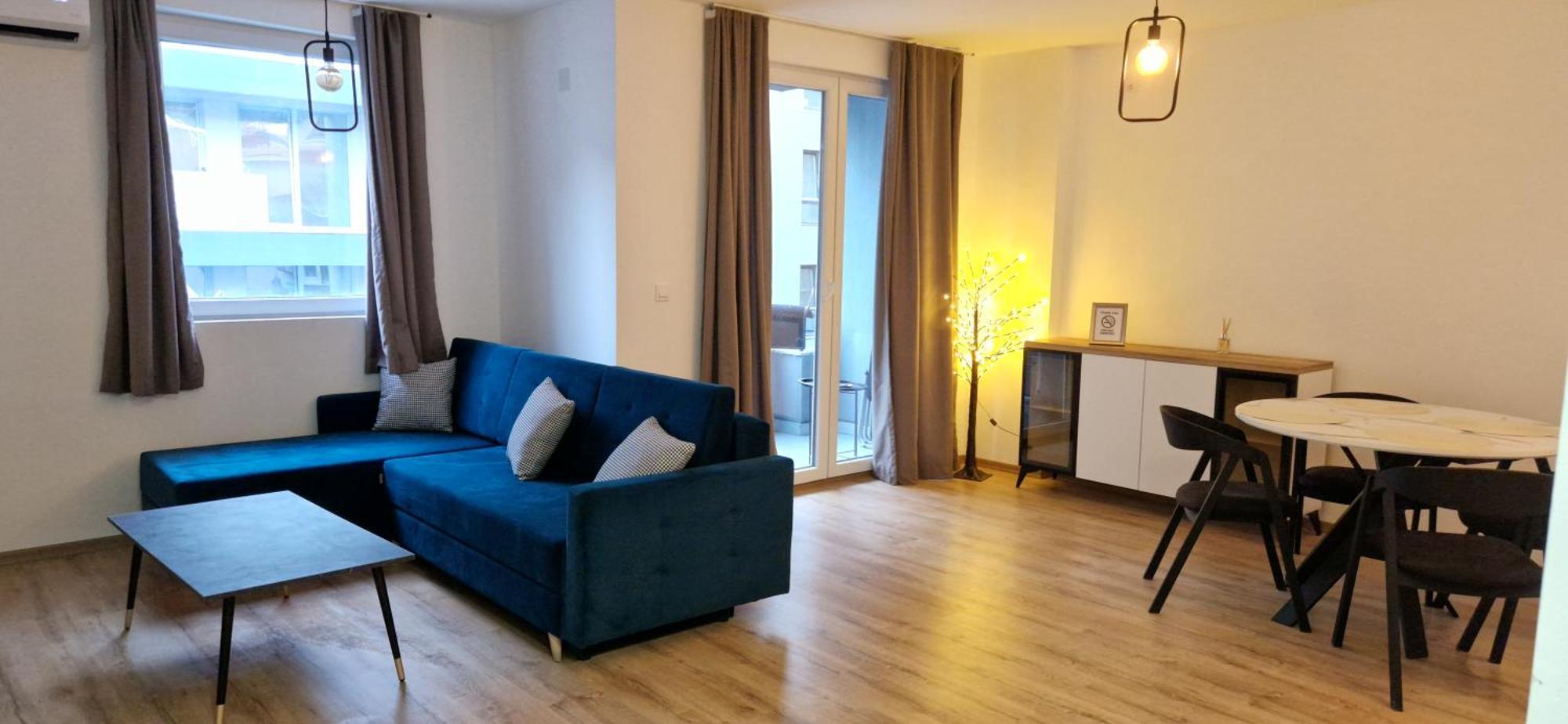 Kid Luxury Apartment *
