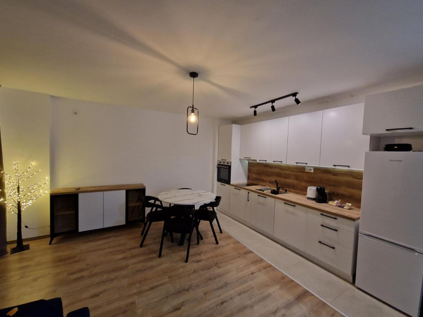 Kid Luxury Apartment