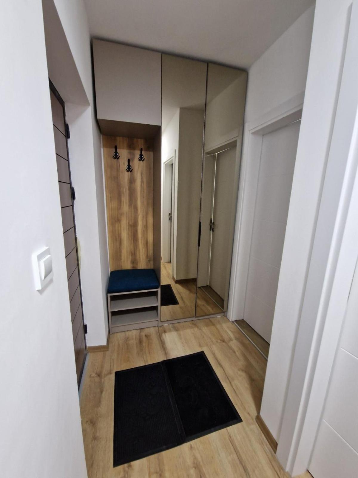 Kid Luxury Apartment Skopje