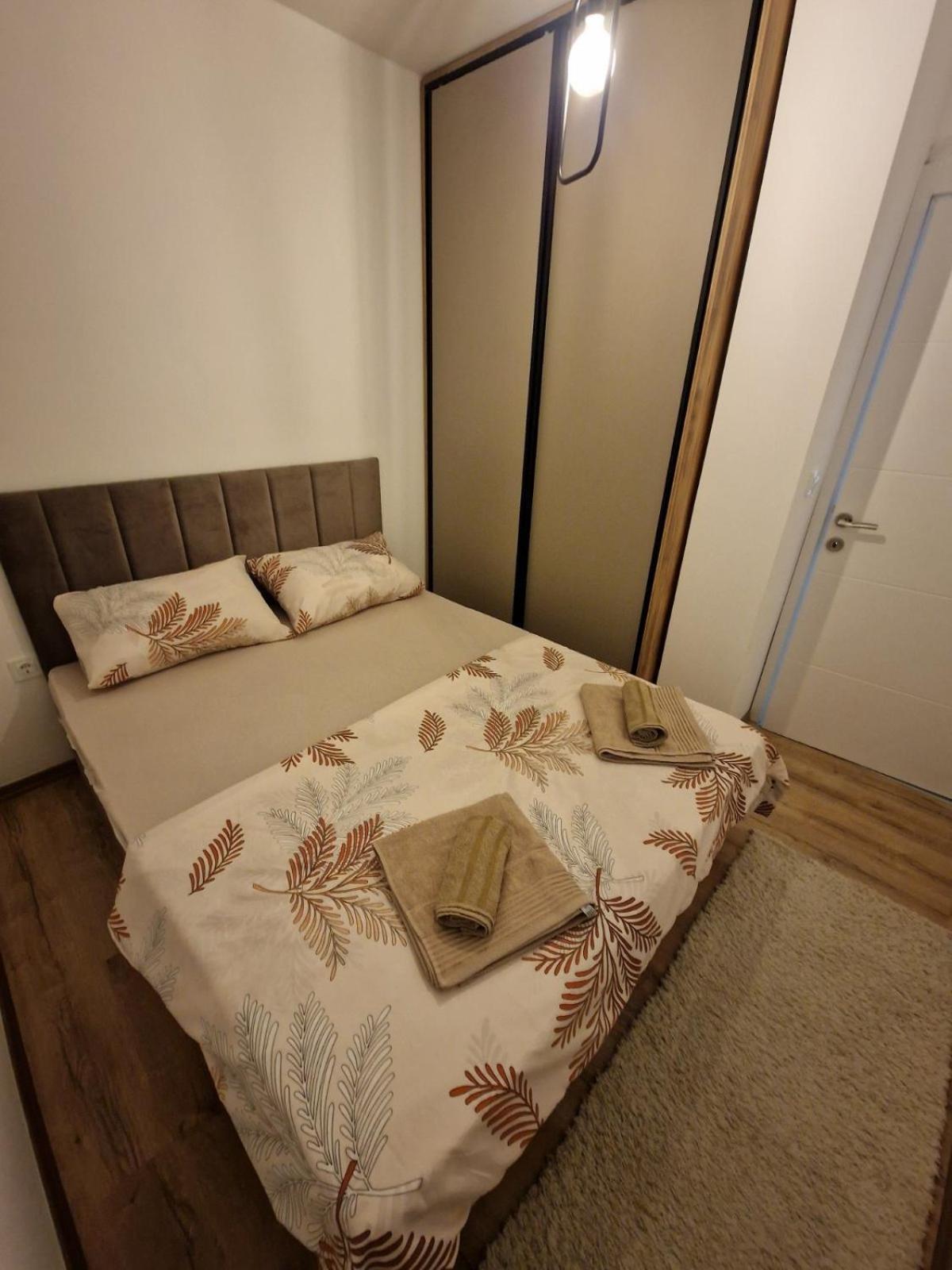 Apartment Kid Luxury *