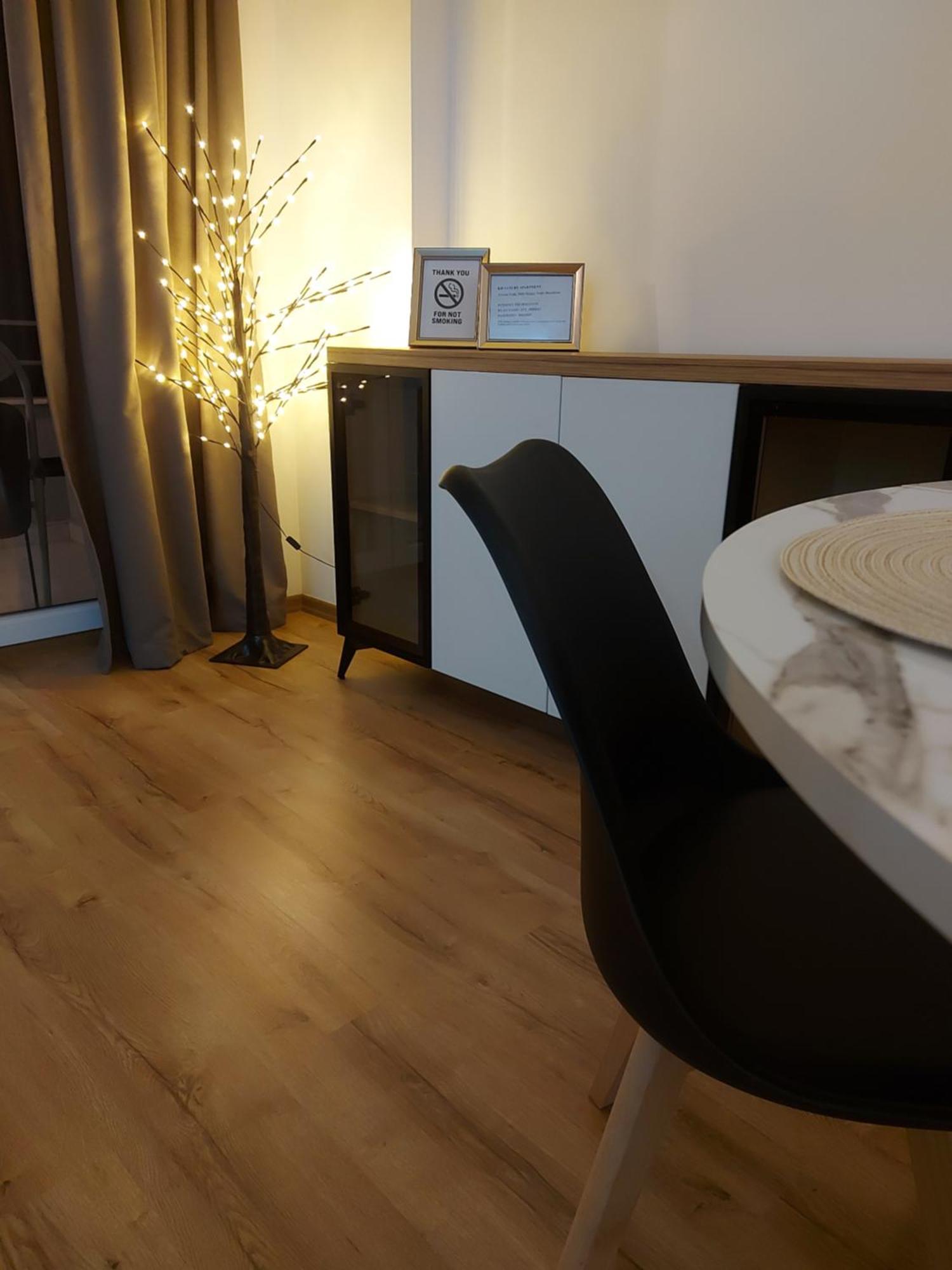 Kid Luxury Apartment *