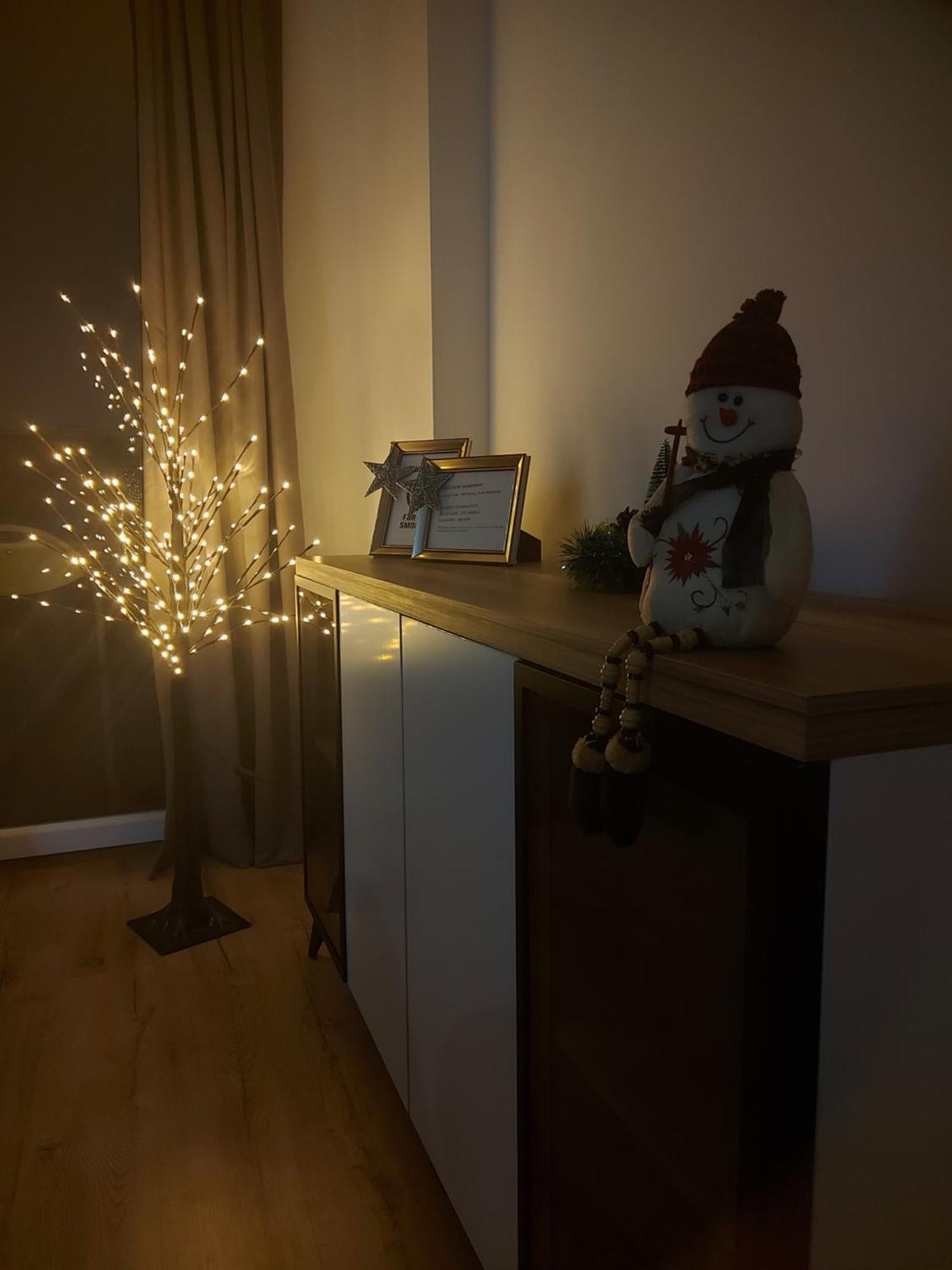 Kid Luxury Apartment